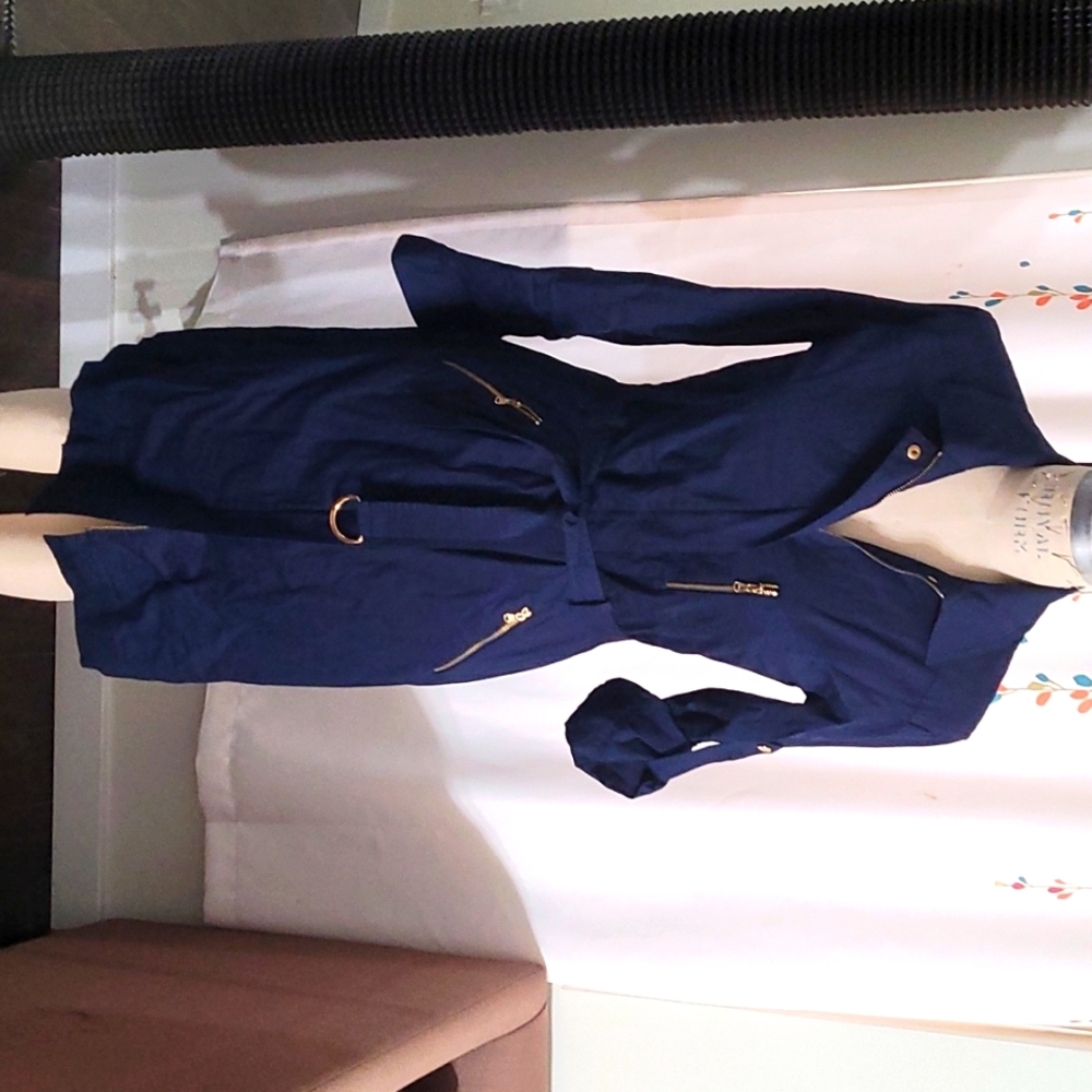Lauren RL Shirt Dress